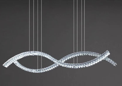 Modern Dining Room Pendant Lights Indoor Lighting Ceiling Lamp Hanging Light LED Chandeliers for Living Room Indoor Lighting
