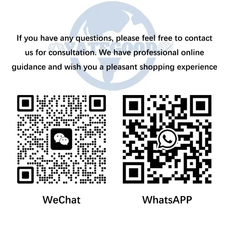 YATEGOOD 4G Global Walkie-Talkie SIM Card (Only for Use with Walkie-Talkies) Supports Push-to-Talk over Cellular (POC)