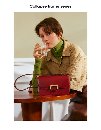 LA FESTIN Original 2025 Trend Shoulder Bags Ladies Bag Luxury Bag New Women's Bag Fashion Handbag Crossbody Bags