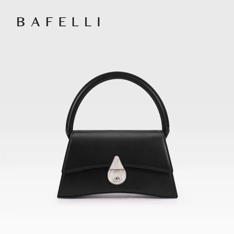 2026 WOMEN'S NEW BAG CASUAL FASHION LUXURY ORIGINAL STYLISH GENUINE LEATHER HANDBAG SHOULDER PURSE DESIGNER FEMALE K GOLD
