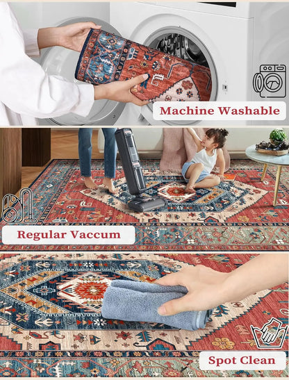 Moto G-Guzzi Bedrooom Anti Slip Anti Stain Easy Wash Door Mat Rug Room Door Mat Garage Motorcycle Mat Home décor