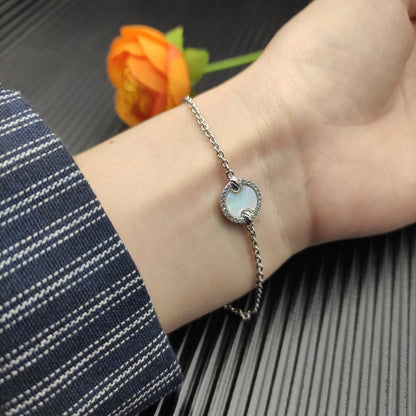 2026 New DY High Quality Bracelets Collection Luxury Trend Jewelry Gift Simple Fashion Design Suitable for Both Men and Women 2