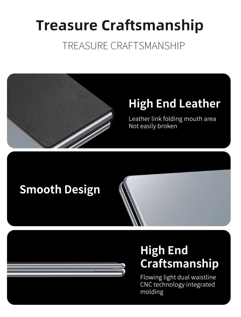BYONE 13.5 Inch Dual Screen Touch Laptop 2.5k UHD 9000mAH DDR5 16GB RAM 512 GB 1TB 2TB SSD 180° Foldable Portable 2 in 1 Tablet