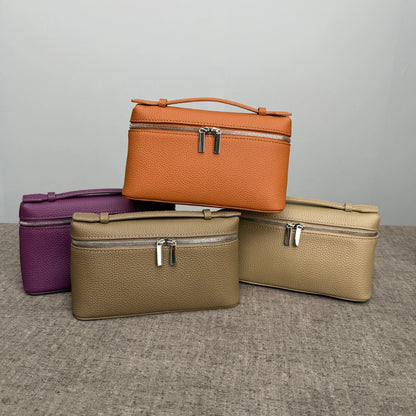 Mendy Clutch 27/19cm Woman Bags Shoulder Bags Hand Bags Crossbody Bags Designer Luxury Real Leather Quality Bag Fashion New In