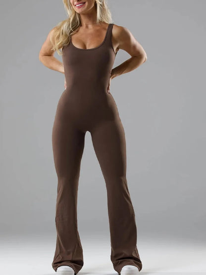 New Gym Set Women Training Yoga Suit Sportswear Women Sports Jumpsuit Fitness Rompers Stretch Female Push Up Workout Bodysuits