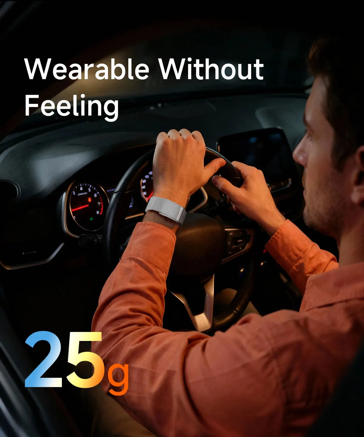 2026 New Nursing Grade Smart Bracelet VWAR Loop Life SpO2 Blood Lipid Uric Acid ECG+PPG Waterproof Band Sport Fitness Tracker