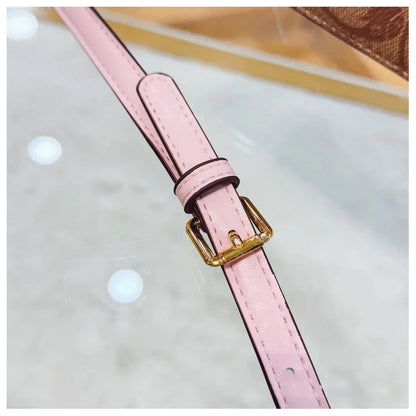 Advanced Women's Bag 2026 New Trendy Retro Small Square Bag Casual Versatile Women's Luxury Hand-Held Shoulder Crossbody Bag