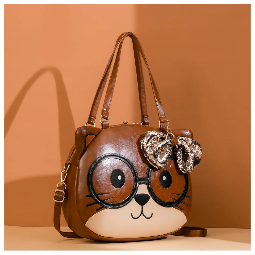 Luxury Designer Women Soft Leather Shoulder Bag Commuter Handbag Fashion Female Crossbody Bags Ladies Casual Tote Bag Sac A Main
