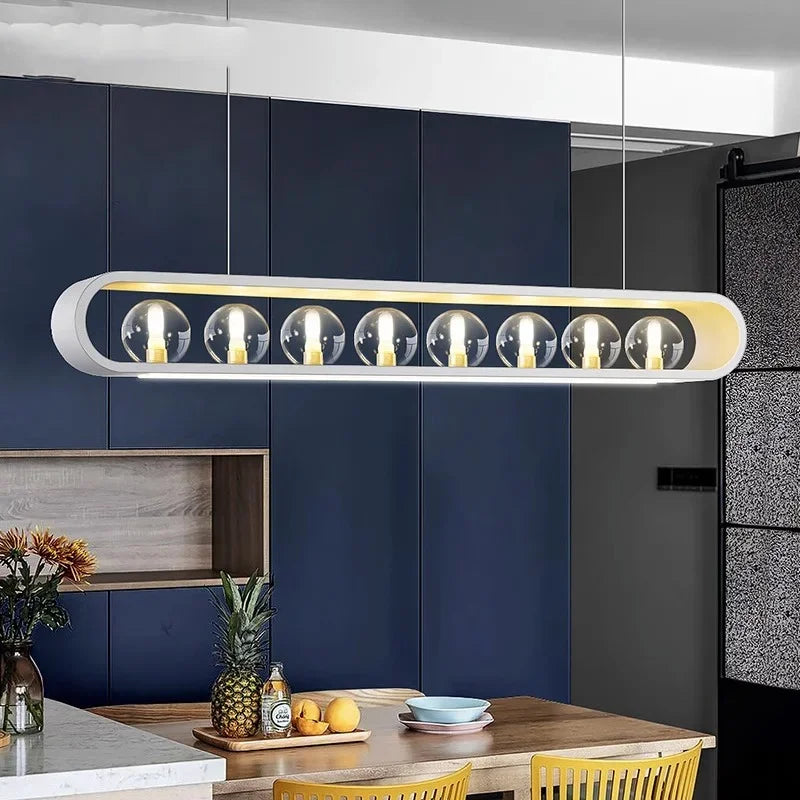 Modern Home dine dining room Pendant lights indoor lighting Ceiling lamp hanging light chandelier decorative indoor lighting