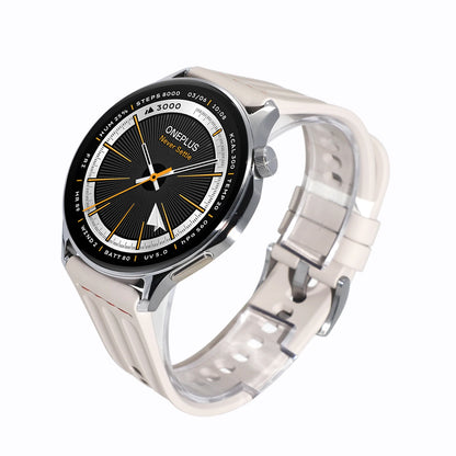 OnePlus Watch Lite Global Version Smart Watch 1.46'' AMOLED Display Up to 10 days of Battery Life IP68 BT 5.2 100+ Sport Modes