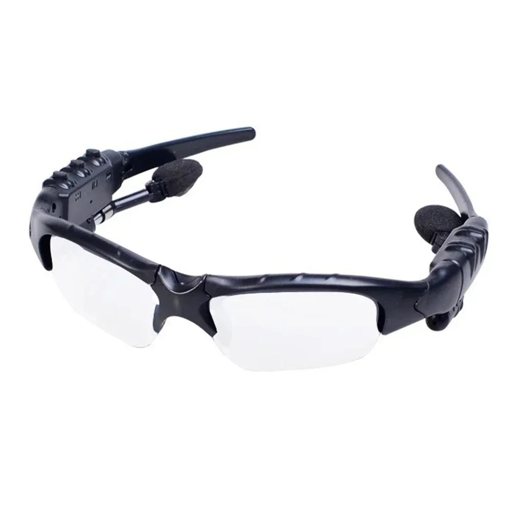 5.0 Smart Bluetooth Audio Sun Glasses Cycling Driving Glasses Surround Sound Headphones Listen Music Call Polarized Sunglasses