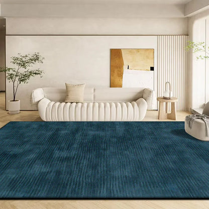 Modern Light Luxury Living Room Carpet Decoration Home Large Area Non-slip Rugs 200x300 Bedroom Lounge Easy Cleaning Floor Mat