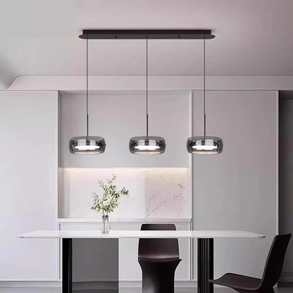 Modern home decor led lights pendant light lamps for living room Chandeliers for dining room hanging light indoor lighting