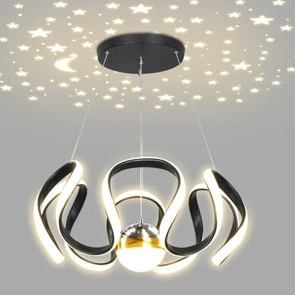 Modern Nordic LED Pendant Lights Minimalist Luxury Lamps for Living Dining BedRoom Home Decoration