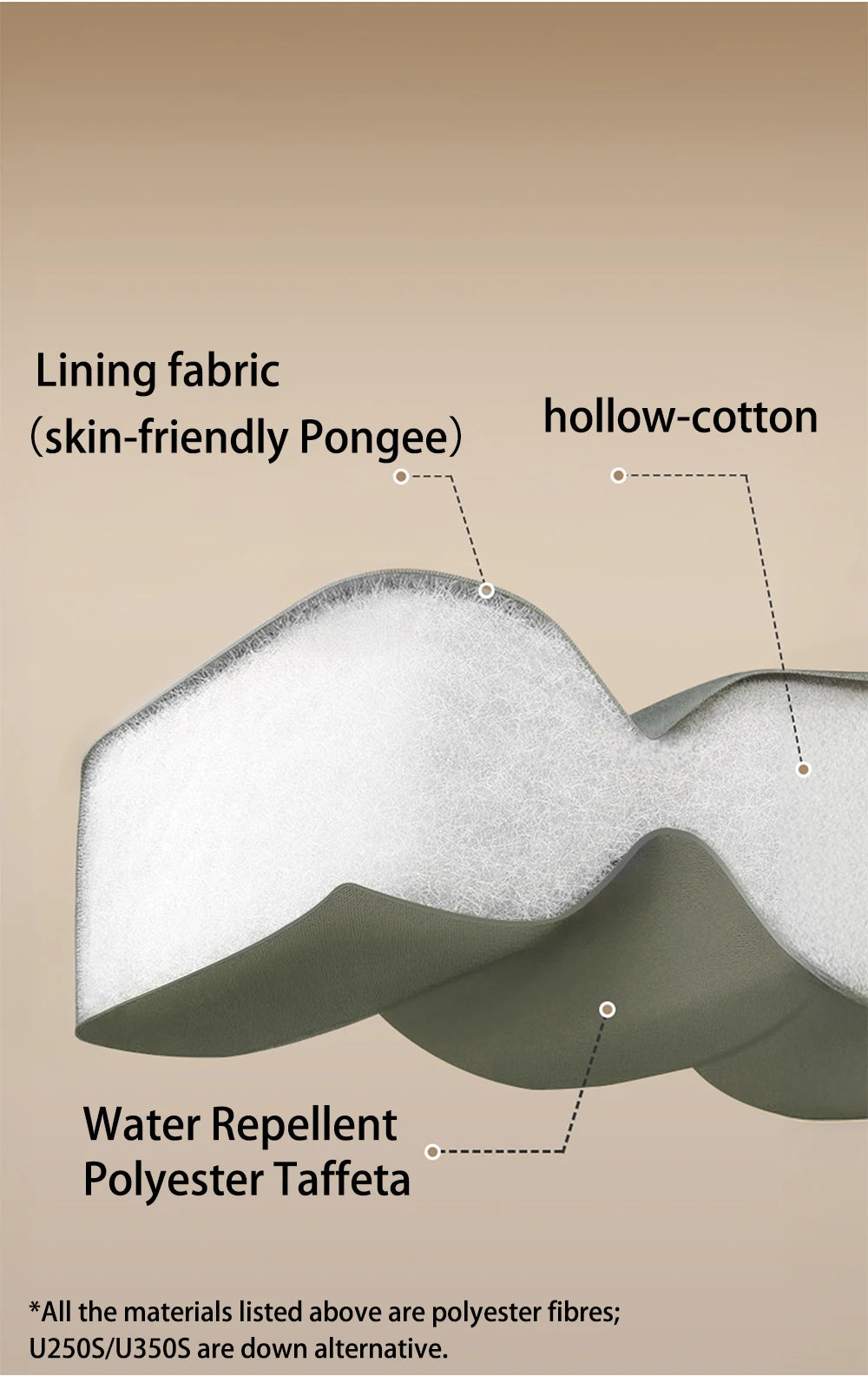 Naturehike Camping Sleeping Bag Ultralight Waterproof 4 Seasons Warm Envelope Type Sleeping Bag for Outdoor Hiking Backpacking