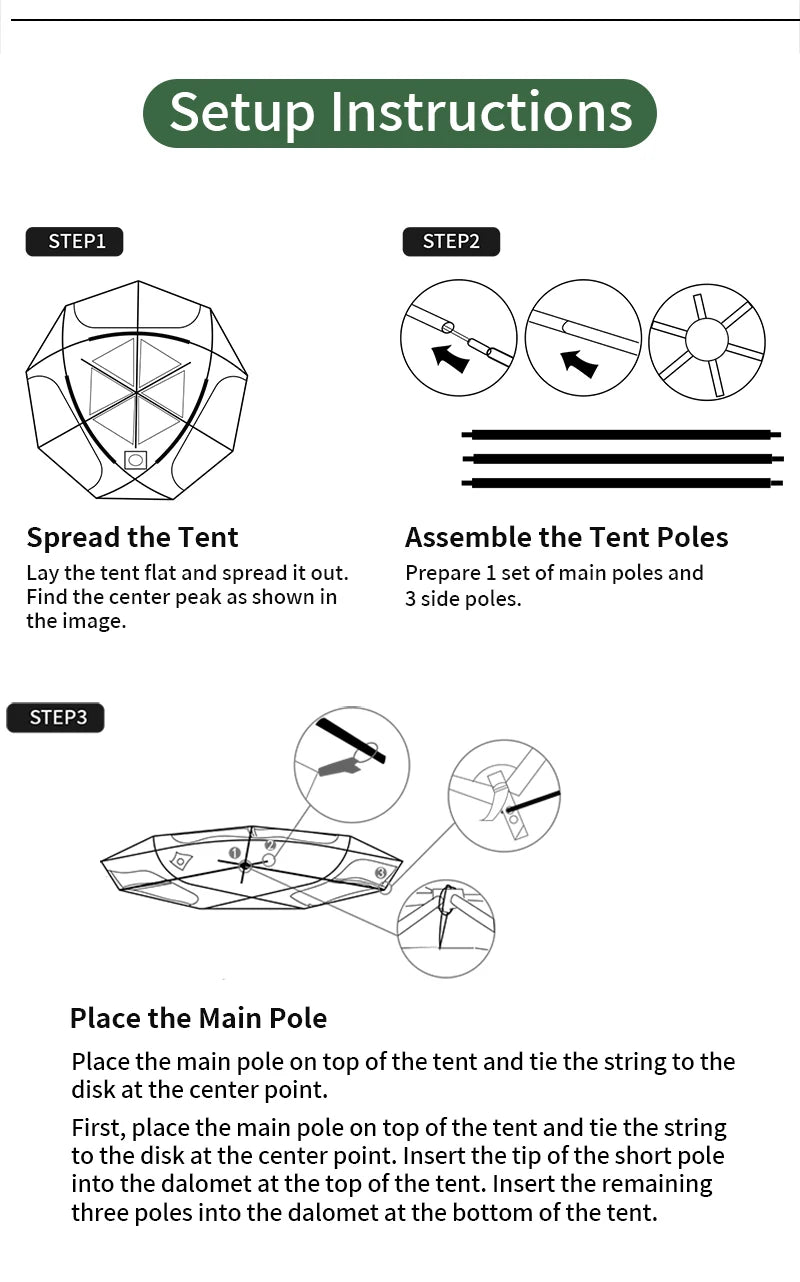 Luxury 6m Geodesic Dome Tent with Custom Logo Connectable Oxford PVC Fabric Aluminum Pole for Outdoor Family Events Hotel Use