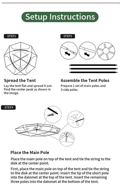 Luxury 6m Geodesic Dome Tent with Custom Logo Connectable Oxford PVC Fabric Aluminum Pole for Outdoor Family Events Hotel Use