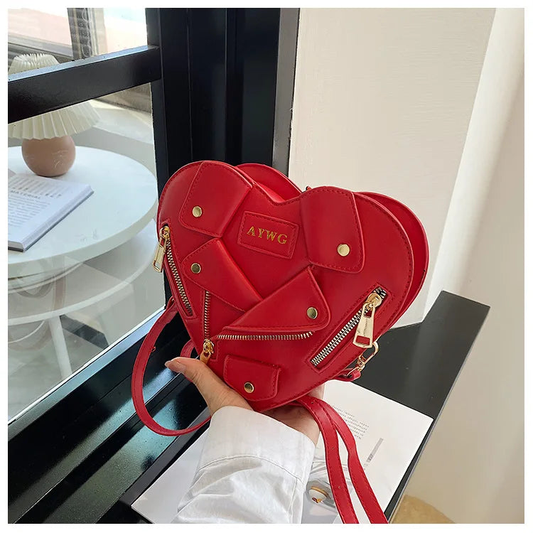 Crossbody Bags for Woman Shoulder Bags Clothing Bag Purse and Handbags Designer Bags Luxury Handbag Сумка Женская Bolsos Mujer