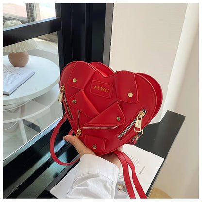 Crossbody Bags for Woman Shoulder Bags Clothing Bag Purse and Handbags Designer Bags Luxury Handbag Сумка Женская Bolsos Mujer