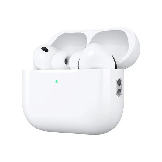 Airs Pro Bluetooth Headset Wireless Earphones TWS Earbuds With Siri Pop-up Window Waterproof Positioning Touch Control For Ios