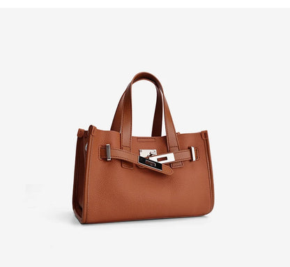NEW Luxury Quality Genuine Leather Handbags Cowhide Satchel Bag for Women mini bags Fashion Lady Crossbody Messenger Bags