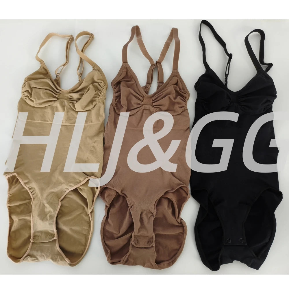 HLJ&GG Sexy Mesh See Through Bodycon Jumpsuits And Bodysuits Suits Women Long Sleeve Stretchy Playsuits Party Night Club Overall