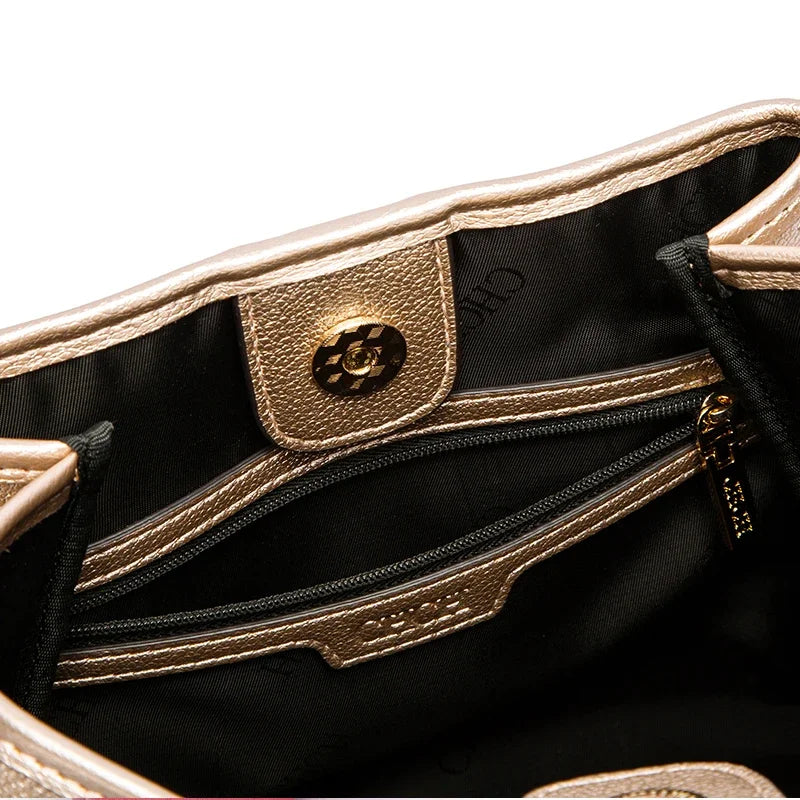 Fashionable Classic Retro Women's New 2025 Shoulder Bag Party and Party Occasions Large Capacity Women's Crossbody Bag