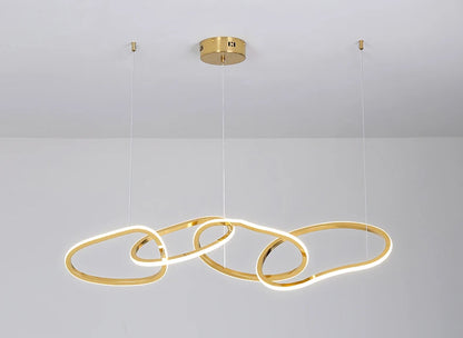 Nordic home decor dining room Pendant lamp lights indoor lighting Ceiling lamp hanging light Chandelier lamps for living room