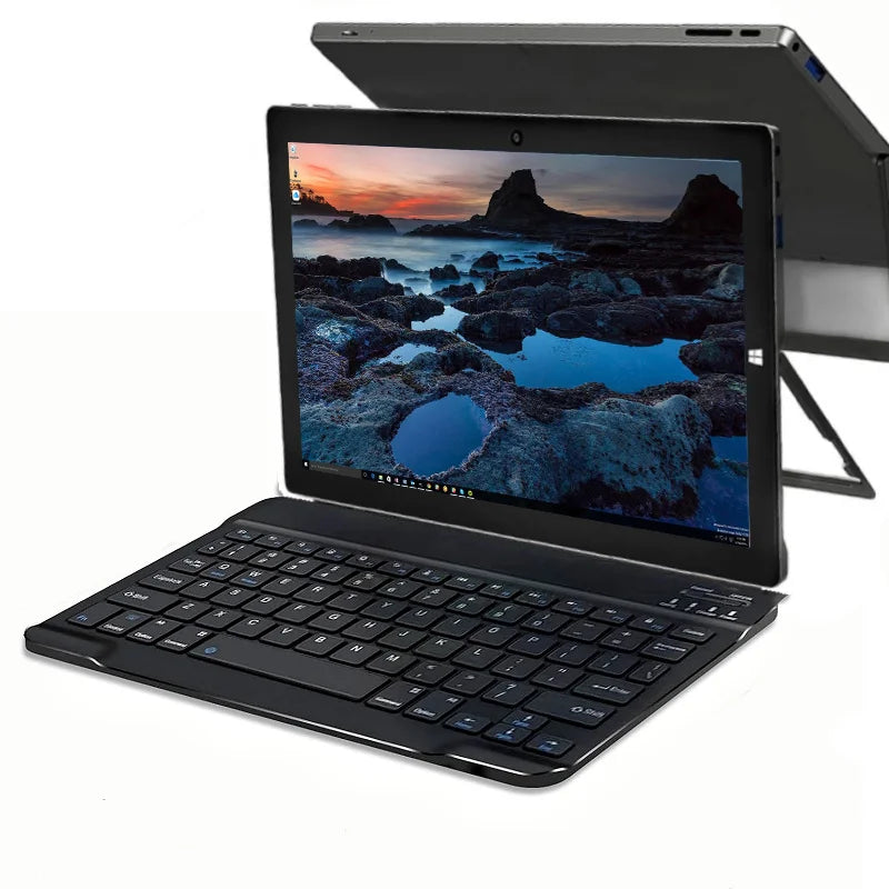11.6 INCH WINDOWS 11 Tablet PC Pad1162 Intel Celeron 8GB RAM 512GB ROM 64 Bit N4100 CPU Quad Core WIFI HDMI-Com 1920 X 1080 Pix