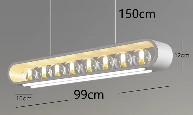 Modern Home dine dining room Pendant lights indoor lighting Ceiling lamp hanging light chandelier decorative indoor lighting