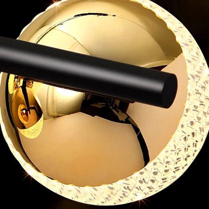 Modern Home Decor LED Lights Pendant Light Lamps For Living Room Chandeliers For Dining Room Hanging Light Lndoor Lighting