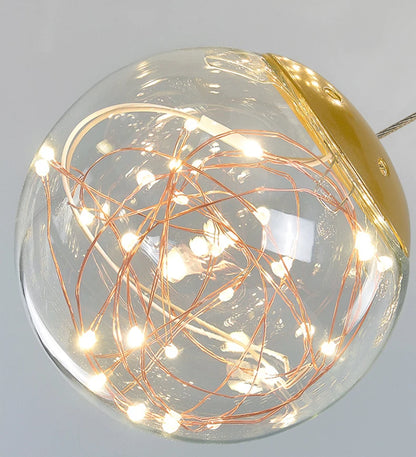 Modern home decor led lights pendant light lamps forstaircase Chandeliers for living room hanging light indoor lighting