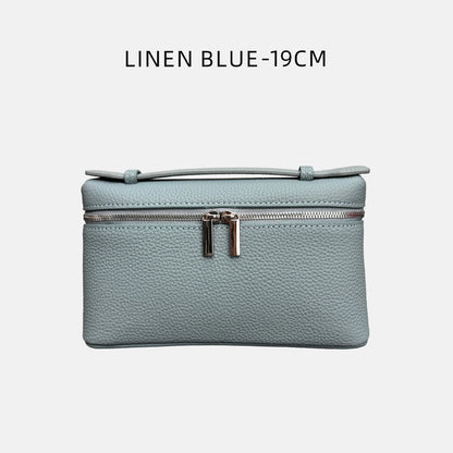 Mendy Clutch 27/19cm Woman Bags Shoulder Bags Hand Bags Crossbody Bags Designer Luxury Real Leather Quality Bag Fashion New In