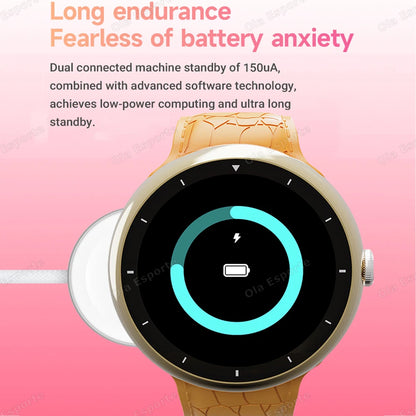 Multifunctional Smart Watch Men Women IP68 Waterproof Multi-sport modes Watch Heart Rate Blood Oxygen Monitor Samrtwartch Hw12