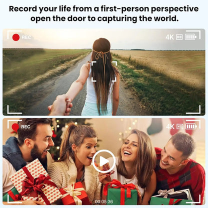 New 8MP Camera Smart Glasses Photography Video AI Intelligent Interactive Translation Call Smart Sunglasses Men Women Eyeglass