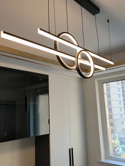 Modern home decor Pendant lamp Chandeliers for dining room pendant lights hanging lamps for ceiling Pendant lamp indoor lighting