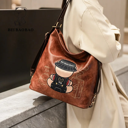 Luxury Hand Bags Women Bags Designer High Quality Soft PU Leather Shoulder Crossbody Bags for Women Ladies Purses and Handbags