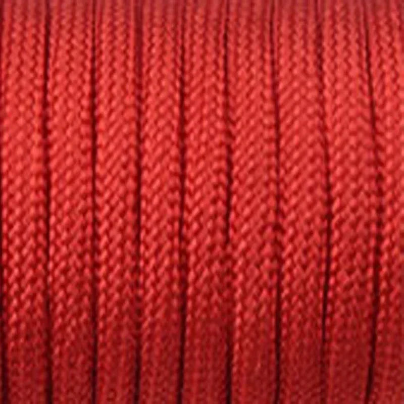 550 Paracord 7 Strand 4mm Durable Camping Accessories Outdoor Survival DIY Bracelet Rope Hiking Clothesline Camping Gadgets