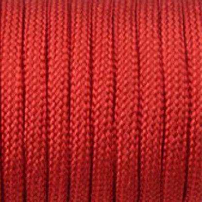 550 Paracord 7 Strand 4mm Durable Camping Accessories Outdoor Survival DIY Bracelet Rope Hiking Clothesline Camping Gadgets
