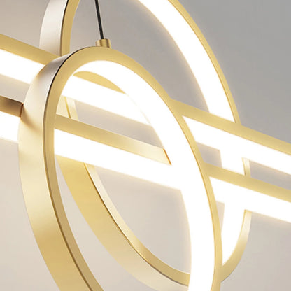 Modern home decor Pendant lamp Chandeliers for dining room pendant lights hanging lamps for ceiling Pendant lamp indoor lighting
