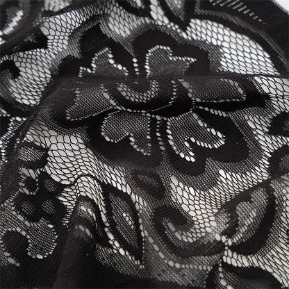 New Embroidery Lace Scarf Shawl Floral Triangular Veil Shawl For Women Party Scarf Wedding Poncho Stoles Ladies Headband Wraps