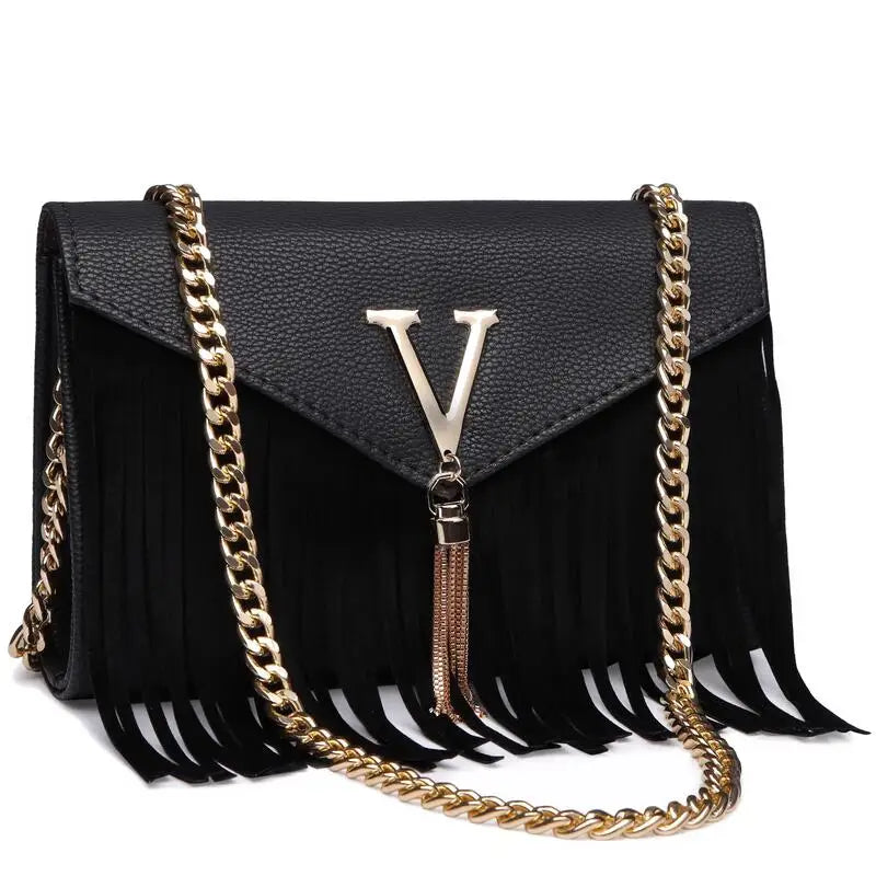 Fashion Small Shoulder Crossbody Bags Casual Handbags Luxury Brand Woman Bag Chain Handbag Brand Women Travel Purse 2026 New
