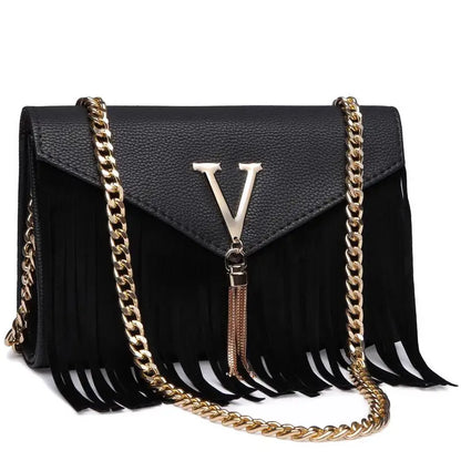 Fashion Small Shoulder Crossbody Bags Casual Handbags Luxury Brand Woman Bag Chain Handbag Brand Women Travel Purse 2026 New