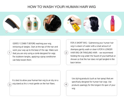 Ultra Fitted HD Lace Wig Pre Plucked Natural Hairline Glueless HD Lace Closure Wig Bleached Knots Body Wave Invisible HD Lace Wi