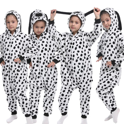 S M L XL Women One-piece Pajama Plush Flannel Jumpsuit Adult Winter Kigurumi Anime Onesies Halloween Unicorn Cosplay Costumes