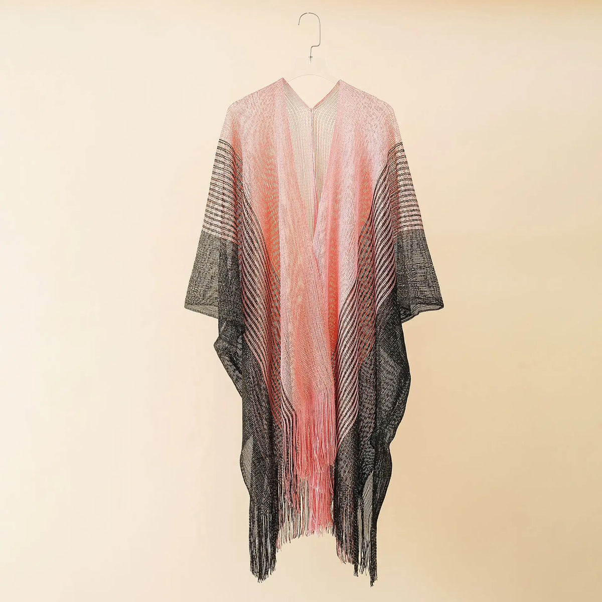 Women Sun Protection Shawl Lady Summer Hollow Out Cardigan Holiday Zebra Bikini Blouse Breathable Beach Cape Sexy Leopard Tippet