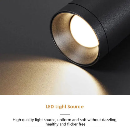 Nordic LED Cord Pendant Lighting for Kitchen Bedside Adjustable Line Suspended Hanging Lamps Chandelier Lights for Restaurant