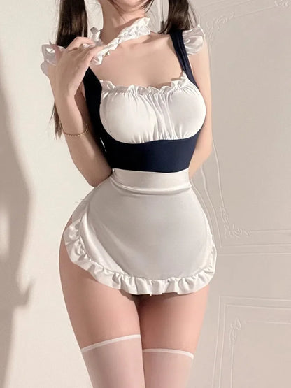 JK Uniform Set Pleated Skirt Style Great for Street Style Charming Student Style for Uniform Culture Followers Fashion Outfit