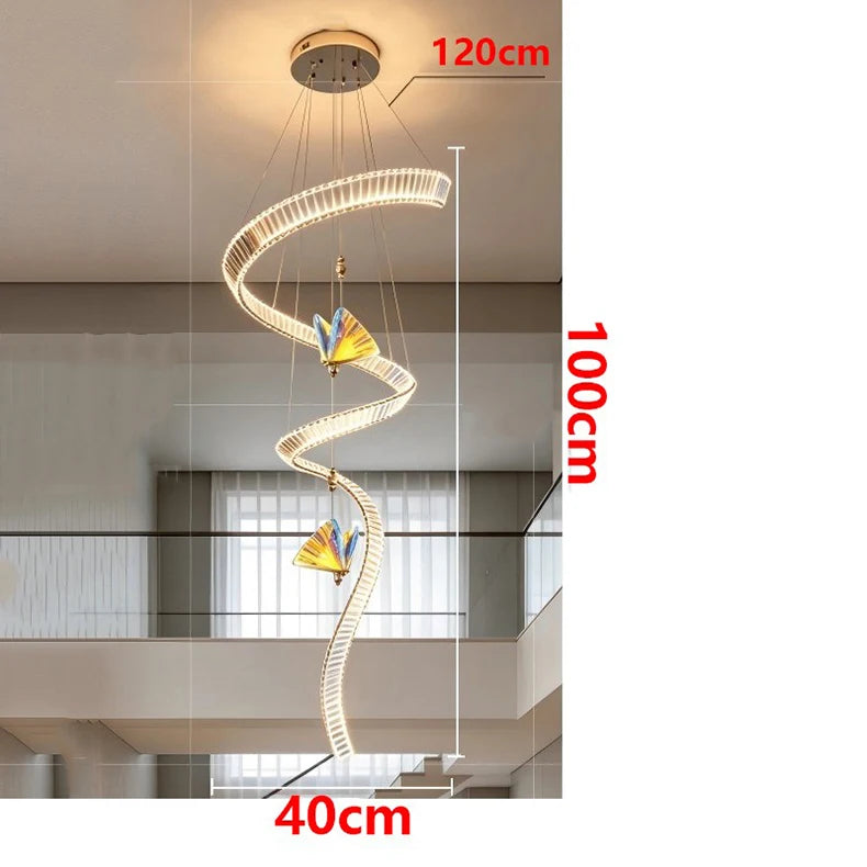Nordic home decor dining room Pendant lamp lights indoor lighting crystal lamp hanging light chandelier lamps for living room