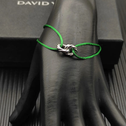 2026 New DY High Quality Bracelets Collection Luxury Trend Jewelry Gift Simple Fashion Design Suitable for Both Men and Women 2
